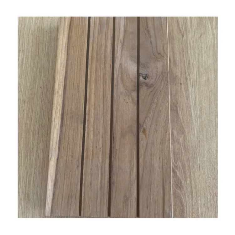 Sawn Timber Making For Home Furniture Raw Material From Solid Teak Wood Using For Wood Furniture Vietnam Supplier