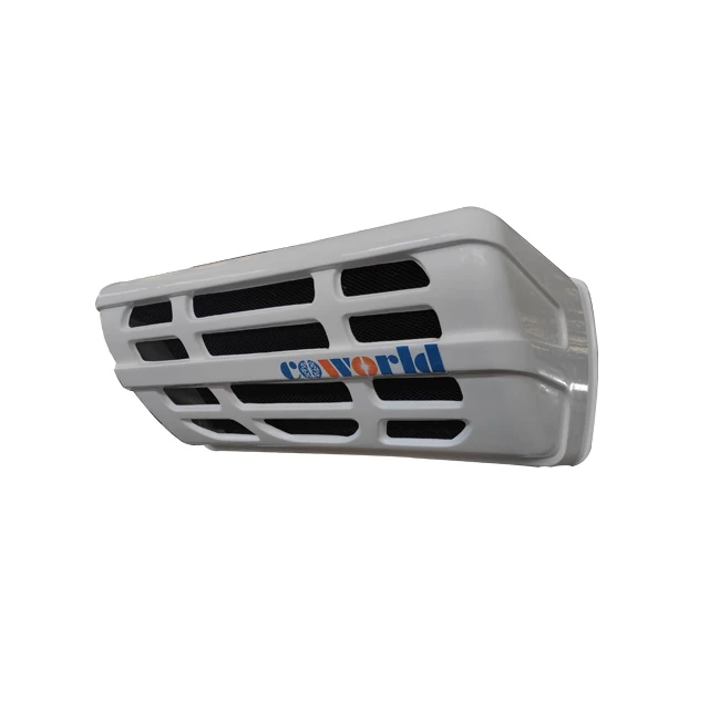 split 24v two evaporator motors engine power thermo king truck refrigeration units