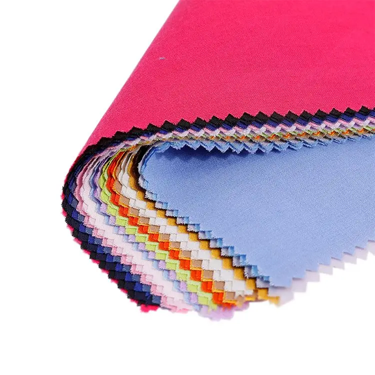 Custom Men 100 Cotton Denim Shirting Stock Lot Cotton Shirting Fabric Casual Shirt Fabric