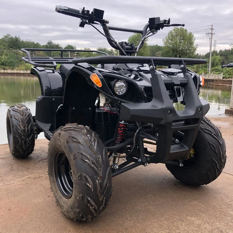 New 1200W 48V kids Electric ATV Quad Bike