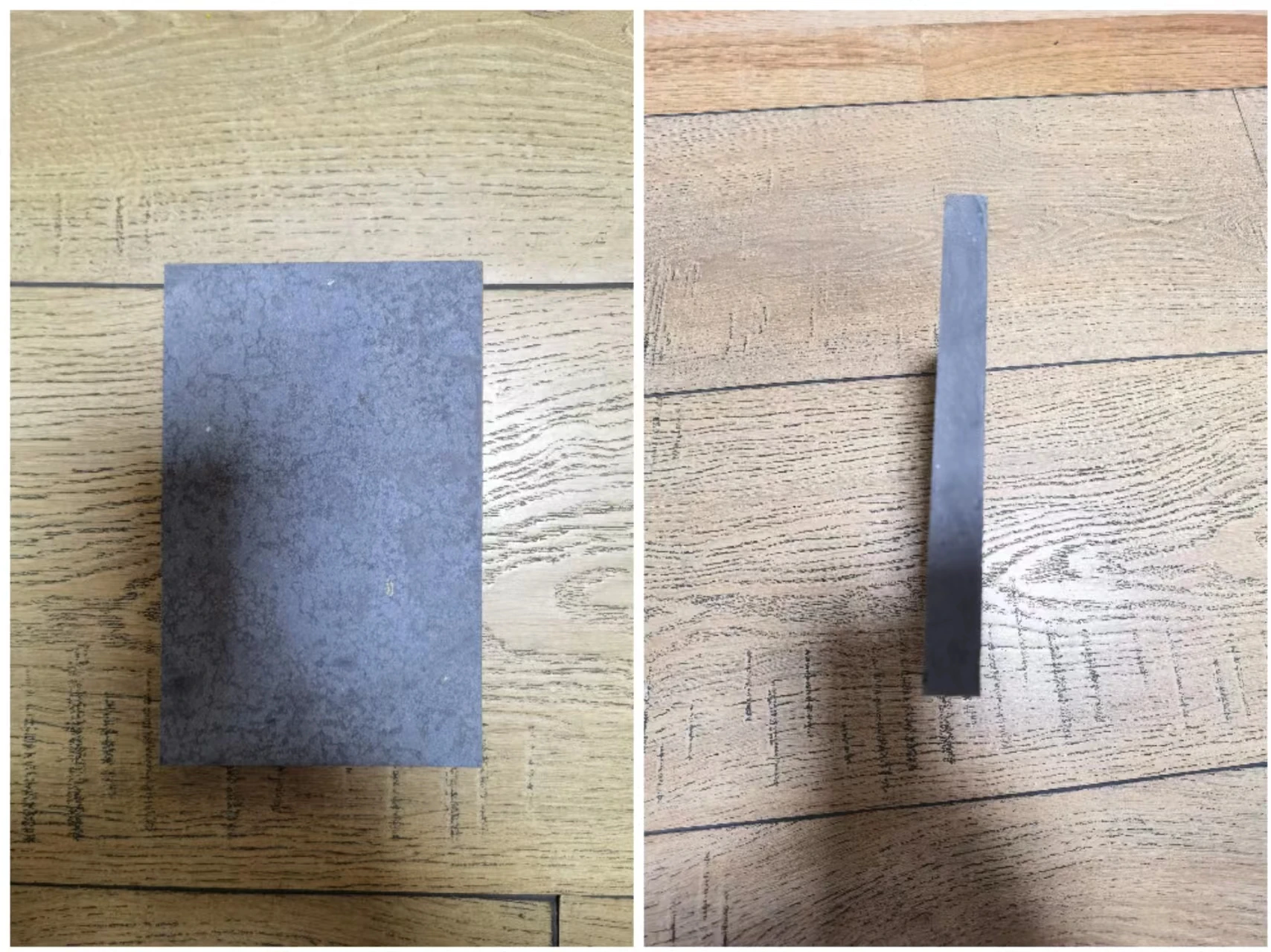 Fiber Reinforced Cement Board Facade Cladding Panel External Wall Cladding