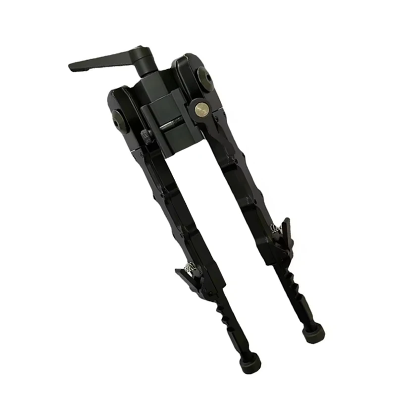 High Quality Adjustable V9  Tripod Can Swing The Head Left And Right With 20mm Mount Tripod Adapter