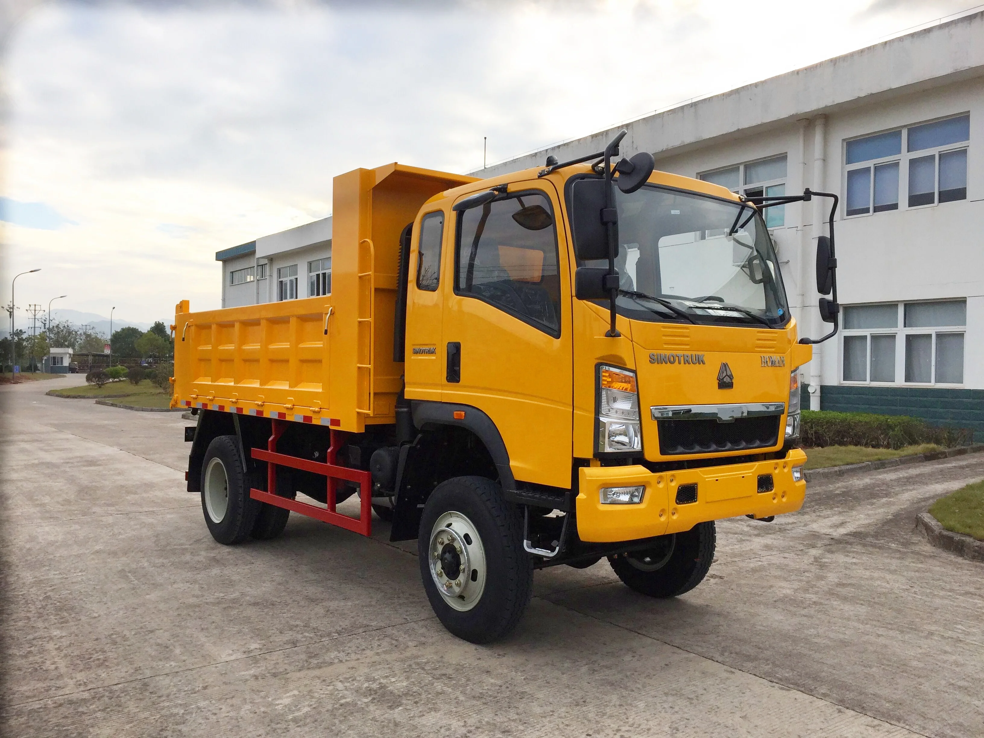 2019 2020 2021 грузовые автомобили howo дизельный пикап 4x4 4x2 б/у