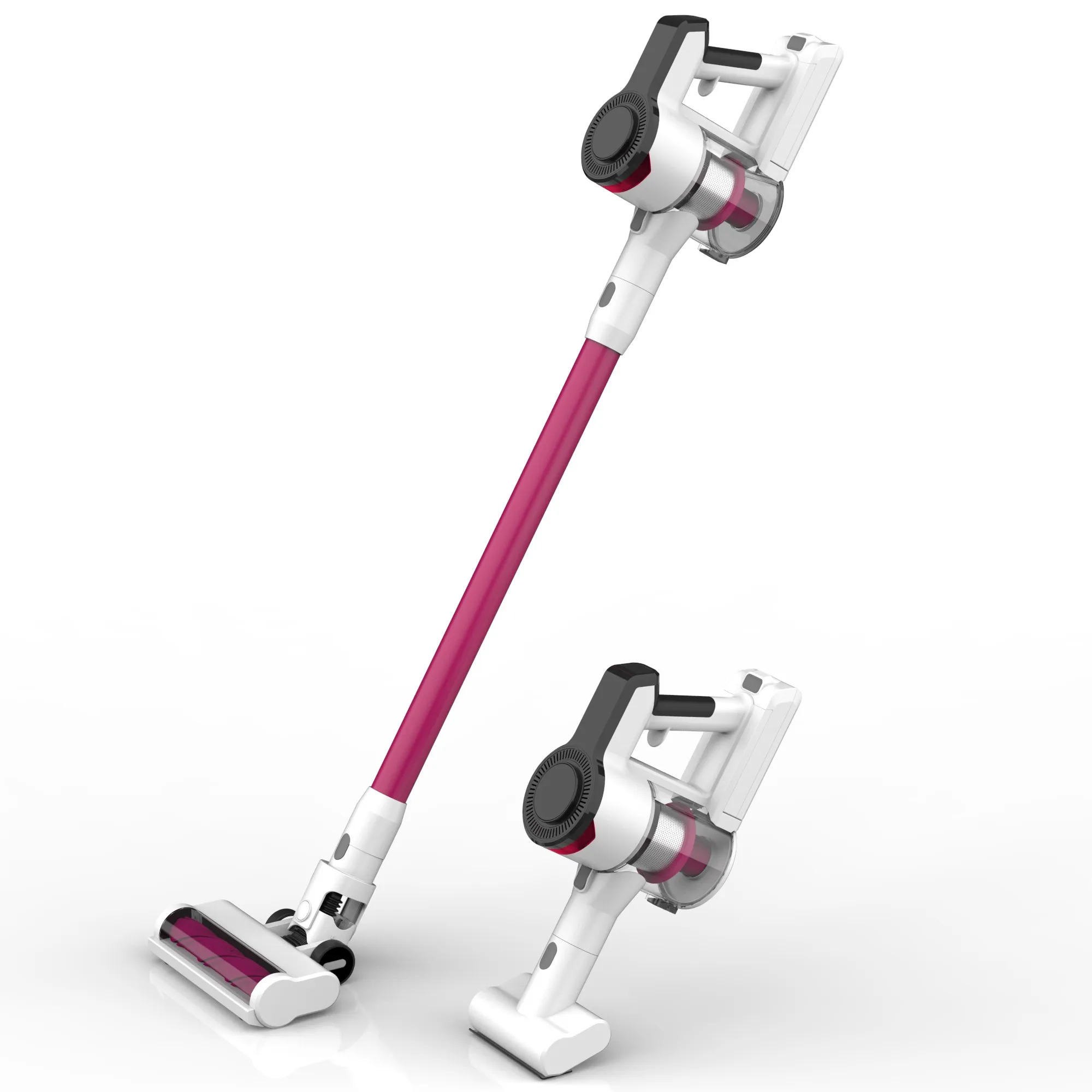 2024 hot sales Cyclone separation technique High Quality New Design  22.2V Aspirador Vaccum Cordless Cleaner