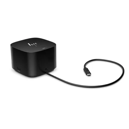 G4 4J0A2AA Thunderbolt док-станция для 120W USB-C RJ45 интерфейс Ethernet док-станция для 2UK37AA обновлено