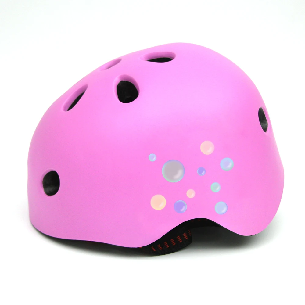 
best sale sports electric Scooter bike Skateboard helmet protective gear for kids children adult 