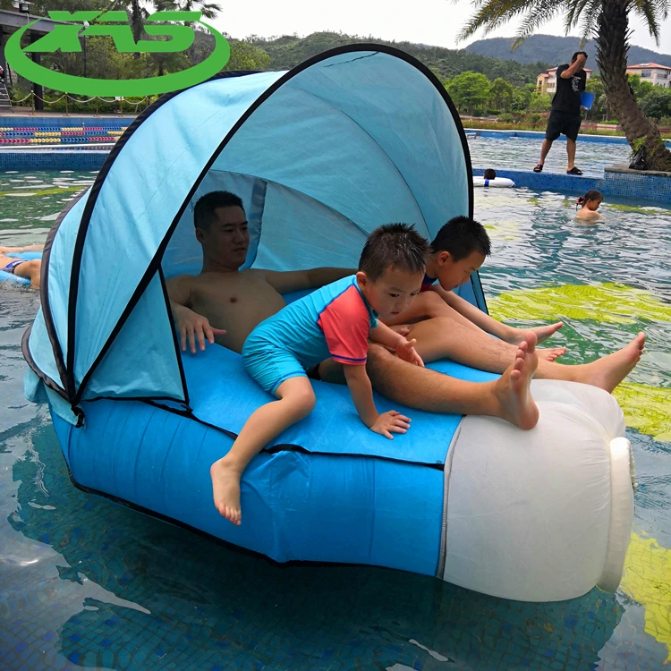High quality travel outdoor fast air sofa air recliner sofa bed air lounger