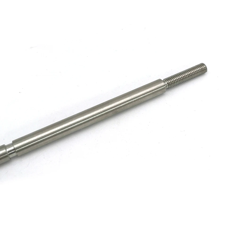 Hot sale SUJ2 Steel Shaft 30mm linear shaft chrome plated linear bearing shaft