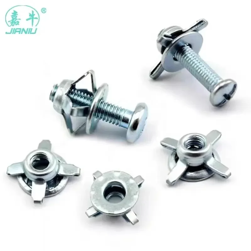 manufacture Steel Expansion Stainless Concrete Anchor Bolt Sleeve
