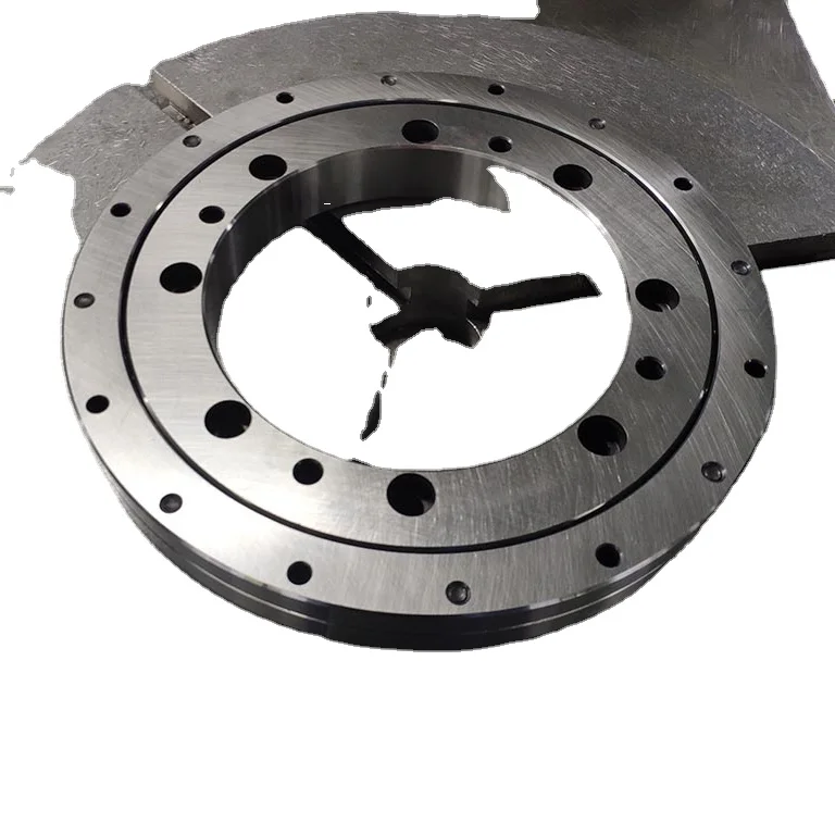 HONB Роботизированный кронштейн вращающийся поперечный роликовый подшипник RU124 RU148 RU178