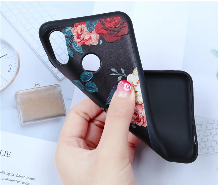 A3 Pro 60cm Phone Cover Printing Machine LED Curing UV Ink Mobile Phone Case UV Printer