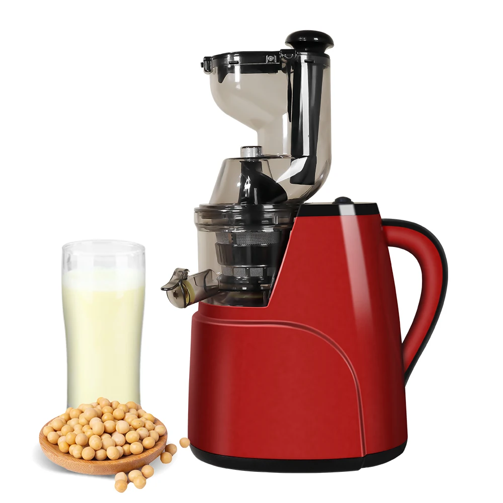 professional multi-functional making home use domestic mini fruit cup cold press multifunctional juice commercial machines