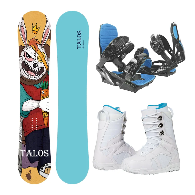 Один кусок пользовательских сноуборд широкий все горная доска