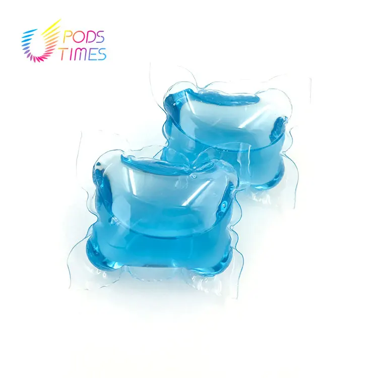 Высококачественные шарики для стирки, портативные гелевые шарики для стирки, пленка, шарики, шарики, капсулы для путешествий, жидкая капсула для стирки