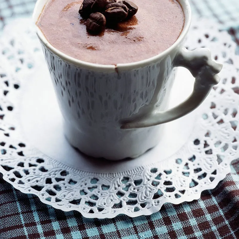Paper Tablecloth Round White Paper Lace Doilies To Cardmaking