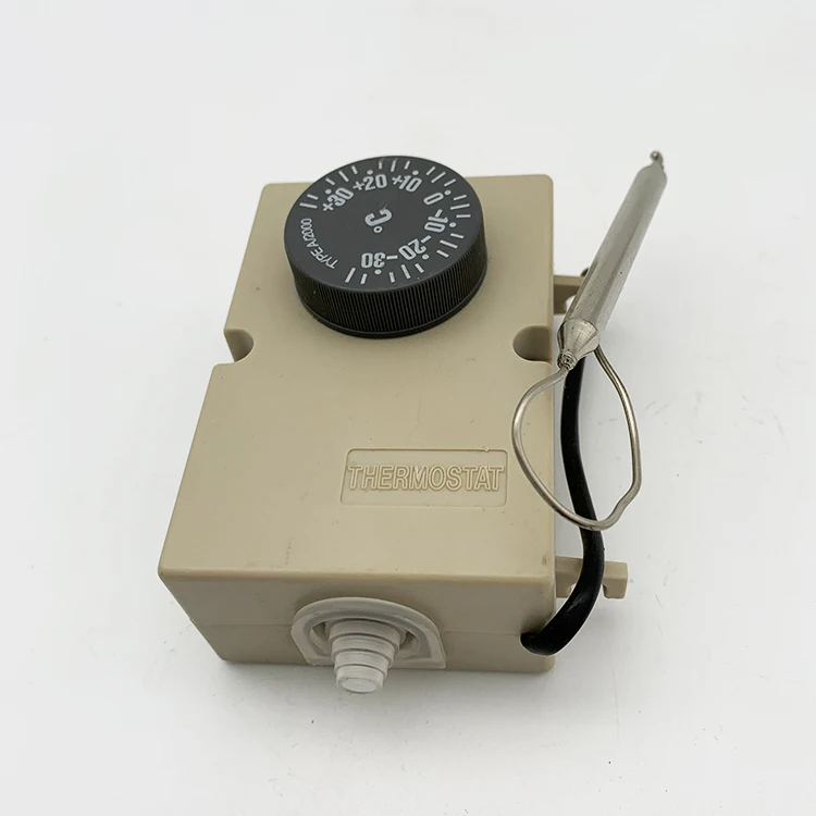 Temperature Control refrigerator thermostat for sale