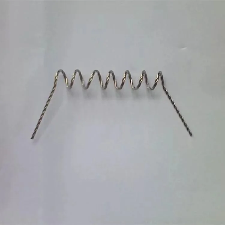 Factory Direct Sale Tungsten Filament Tungsten Wire Widely Used
