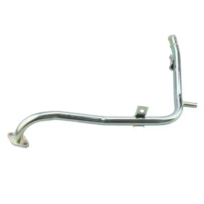 Auto Cooling System Engine Coolant Water Heater Pipe Hose 254572B000 For Hyundai Accent kia