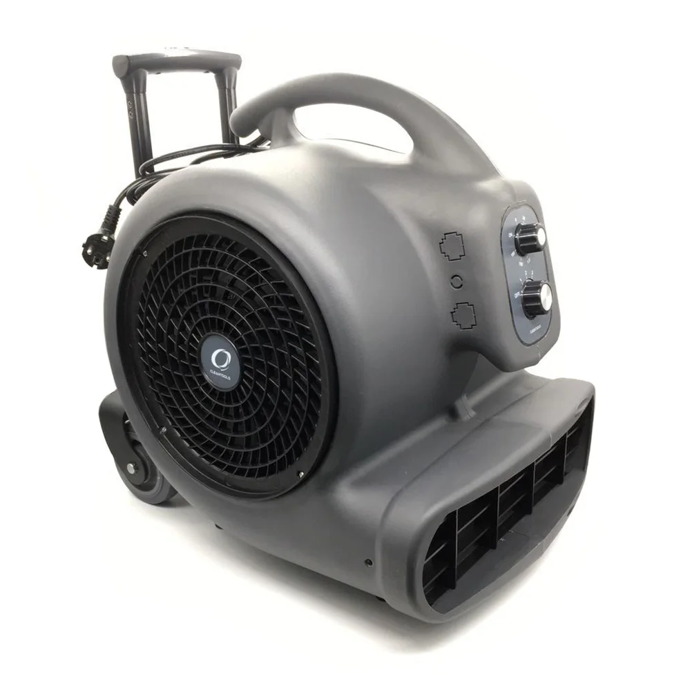 3/4 HP 3100 CFM в Китае (стандарты CE ETL портативный 3 скорости воздушного нагнетателя инструмент для сушки ковра воздуха