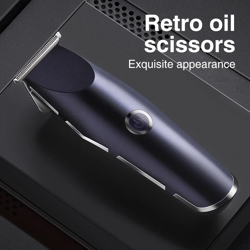 Best quality hair cutting machine Hair Clippers for men Hair Trimmers