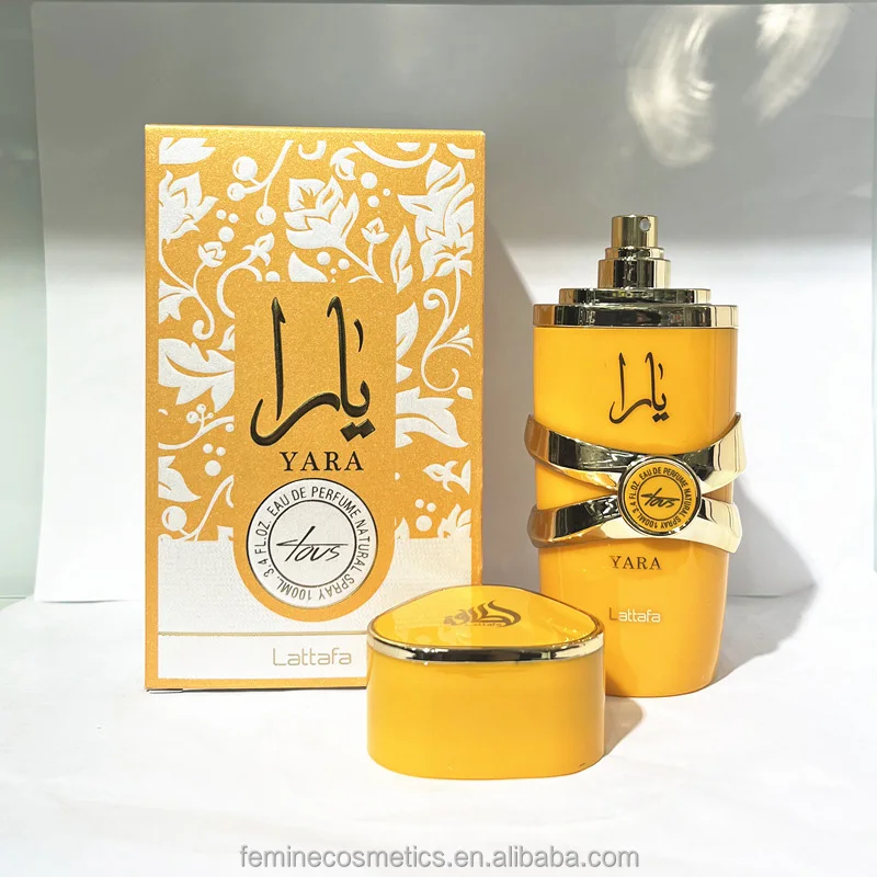 2024 Blue Asad Yara Honor Glory Al Oud Amethyst Floral Fruity Men Aromatic Scent Arabe Lattafa Parfum