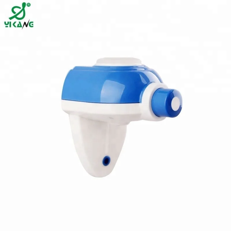 Alibaba China sale by bulk toothpaste dispenser for the disabled