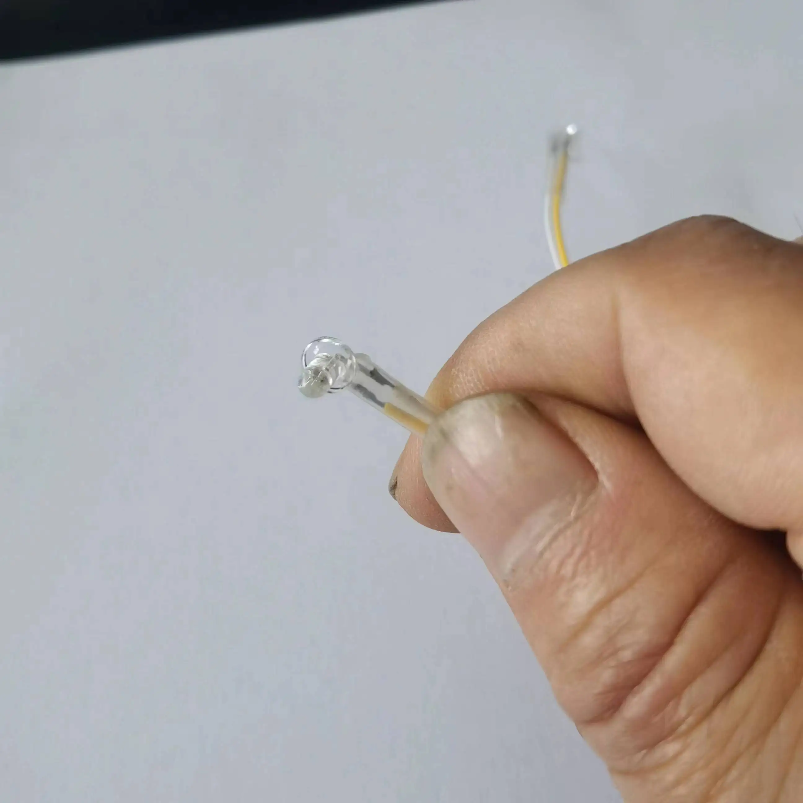 Оригинальная Водонепроницаемая подсветка для обуви, Новое поступление 2022 года, шесть переменных светодиодных ламп