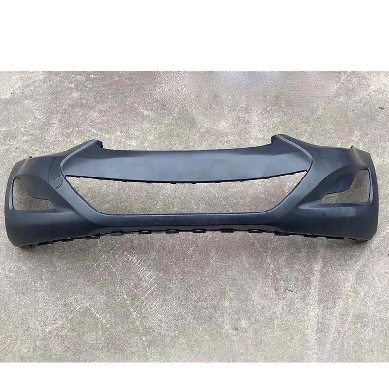 Auto Car Spare Parts Body Kit Car Front Bumper Cover Assembly For Hyundai ELANTRA 2013 2014 86511-3X800 86511-3X700