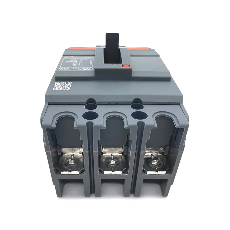Professional Manufacturer EasyPact EZC EZC100F Merlin Gerin 3 Phase 15A Circuit Breaker