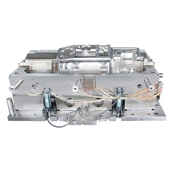 Mold for bumper car, car bumper mold manufacturer