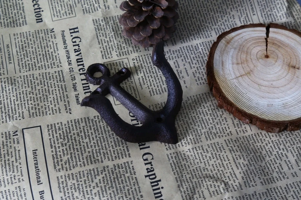 cloth hook
