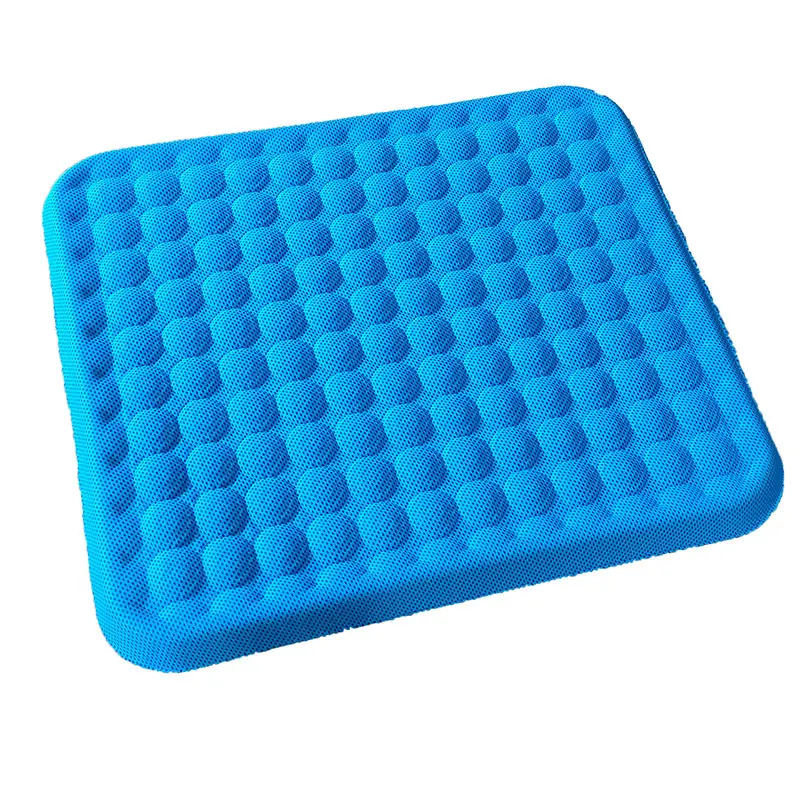 Memory Chair Sitter Square Seat Cushion Gel