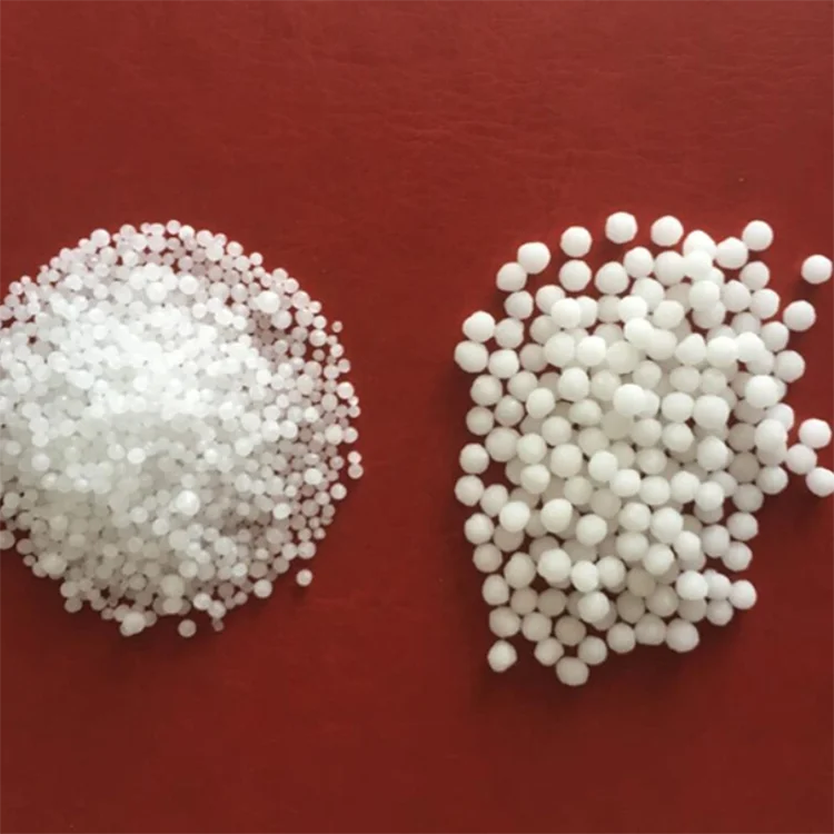 Prilled/Granular Urea Fertilizer with N Agricultural Grade / Industrial Grade Urea 46% Nitrogen Fertilizer for Agriculture