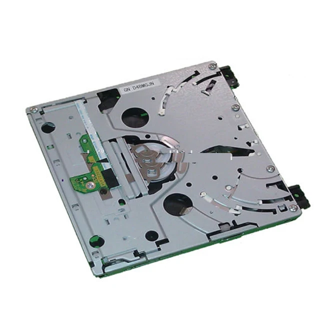 Universal Replacement DVD D4 Drive Disc Rom for Nintendo Wii