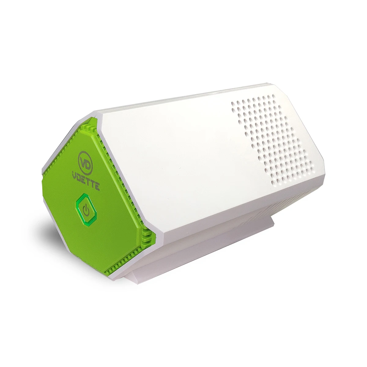 OEM/ODM portable air cleaner for room office remove germs mini ozone generator medical air purifier home desk
