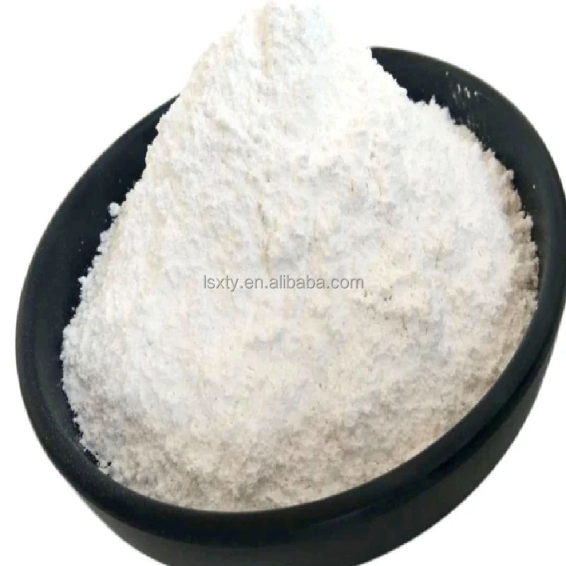 Chemical Adsorption Used China Lower Price Activated Bleaching earth Powder