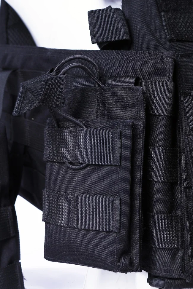 Tactical air soft vest tactical chaleco antibalas vest