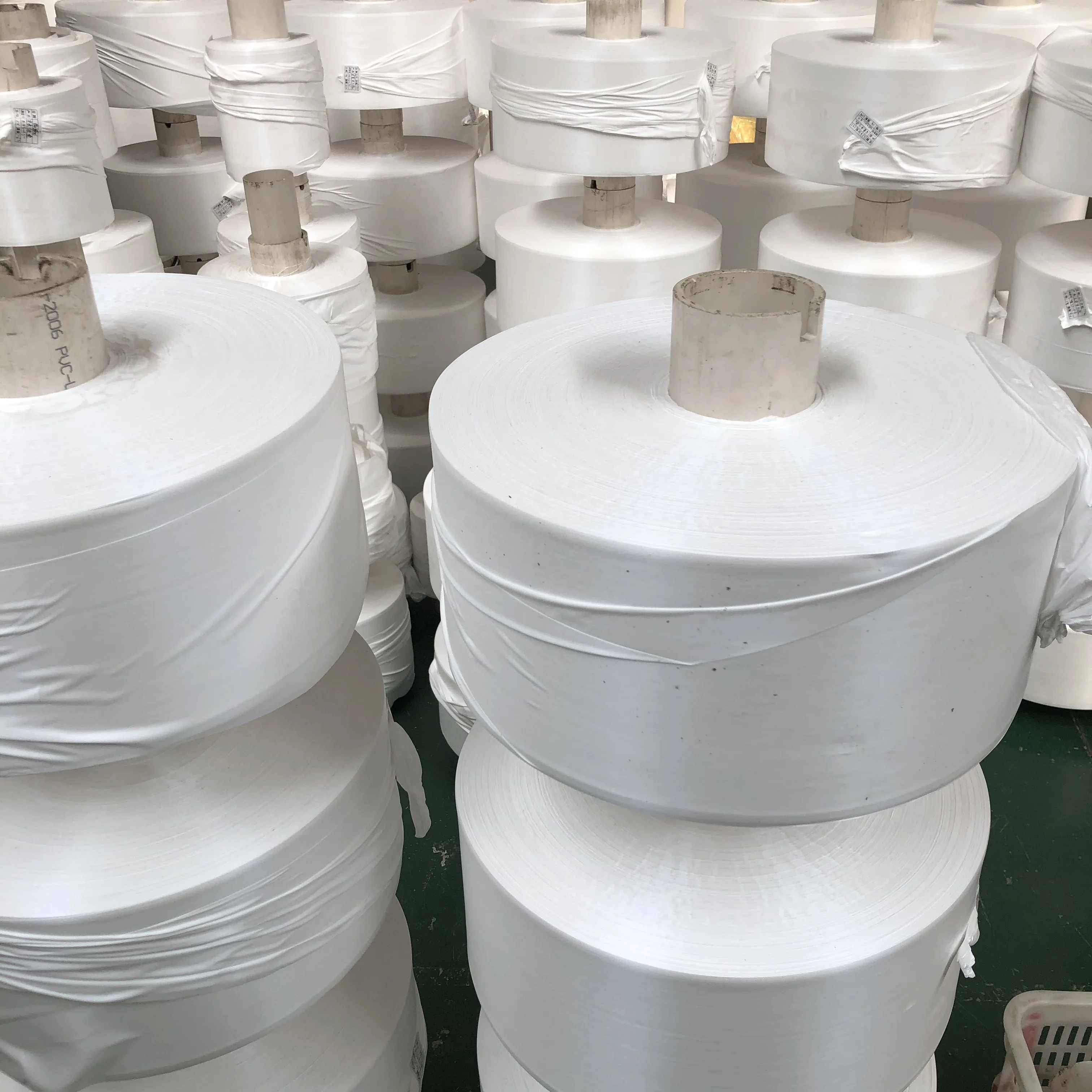 p.t.f.e. thread seal tape, competitive price, Chinese manufacturer