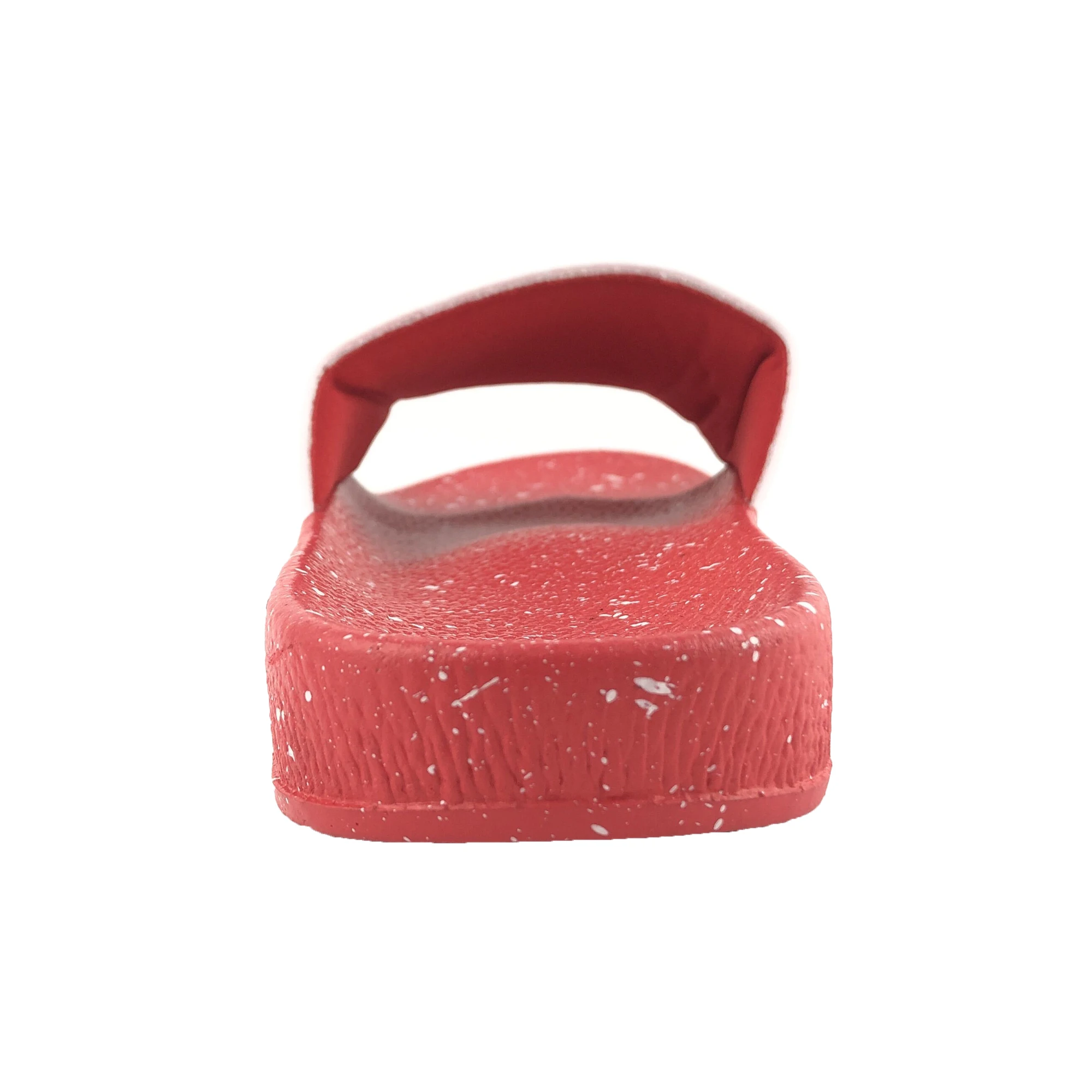 Greatshoe дешевые высокого качества противоударный мужские слиперы без застежек; Женские босоножки без задника с открытыми пальцами для мужчин