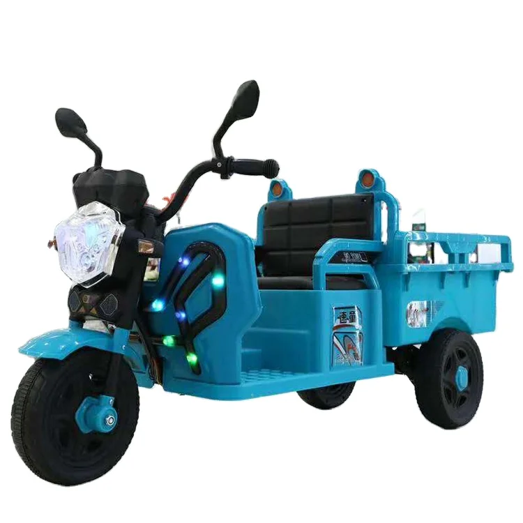new modle baby electric tricycle for kids toys ride on car