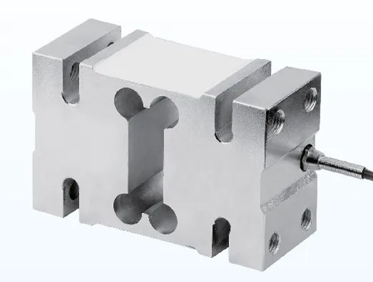 30KG 50KG 100KG Three Dimensional Force Sensor 3 Axis Load Cell Three Axis Load Sensor