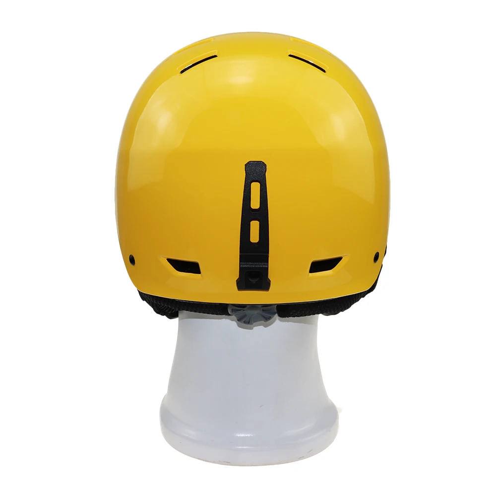 Hot Selling China Supplier Outdoor Sports Safety Helmet Lightweight Snowboard Skiing Helmet