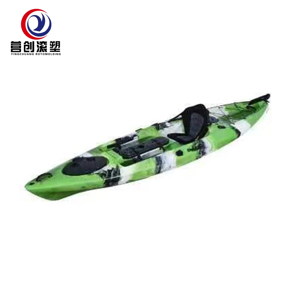 2023 Hot sale plastic rotomolding making  machine and rotational molding  kayak