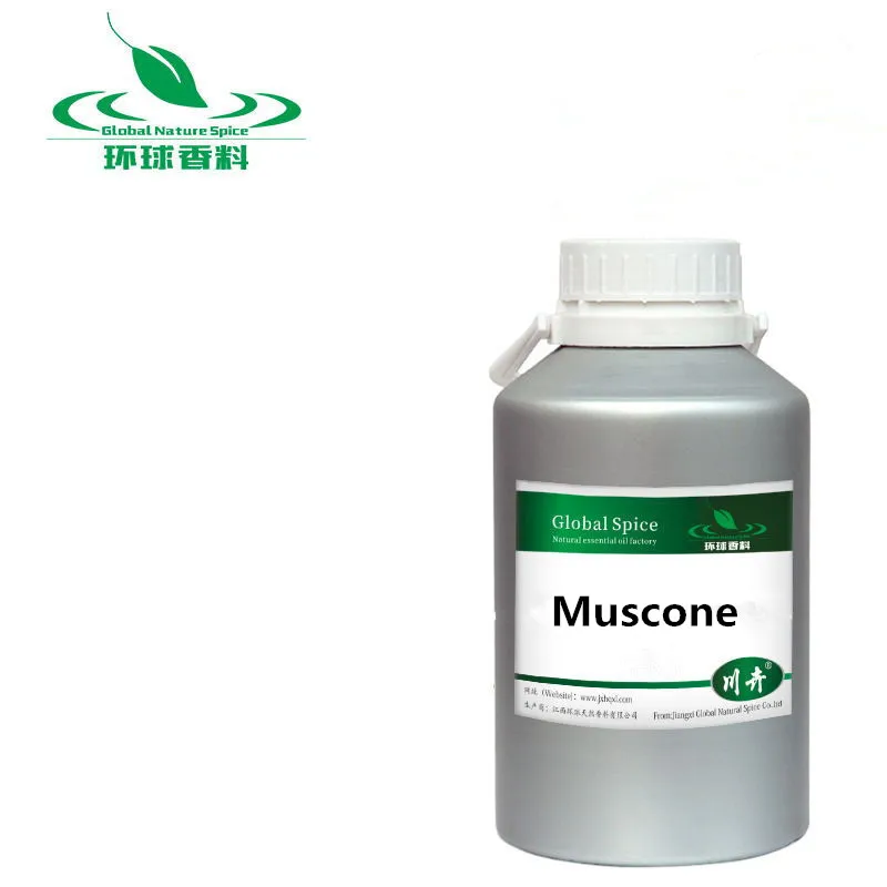 Musk Ketone,Muscone,CAS: 541-91-3