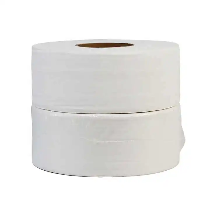 Factory Price Virgin Jumbo Roll Toilet Paper/Toilet Tissue/Toilet Roll Paper 1 Ply 2 Ply 3Ply