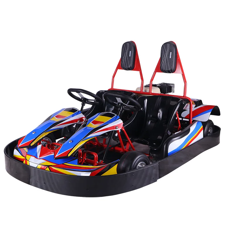 70cc 4 Stroke High Speed Adult Racing Go Kart Karting