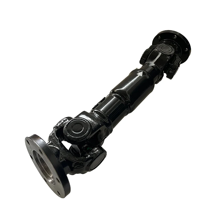 SWC-BH Type High speed Universal Joint Shaft Couplings cardan drive shaft