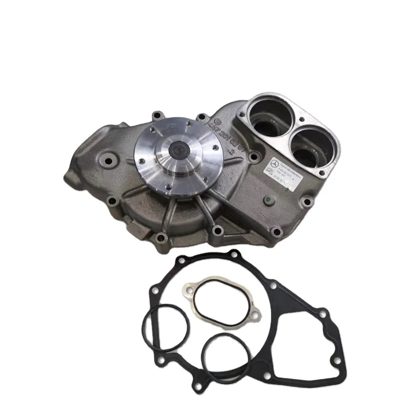water pump for Mercedes benz truck all type truck water pump OM460 water pump