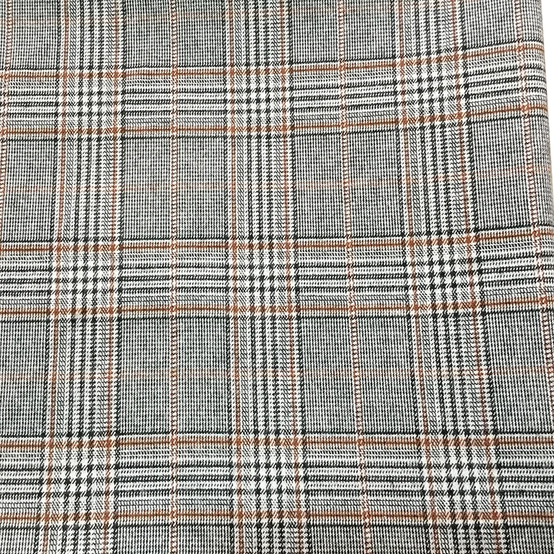 
Polyester Viscose Tr Fabric for Suit 
