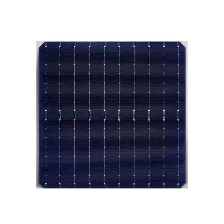 New China Manufacture cpv solar cell roof tiles with solar cells efficiency mono solar cells